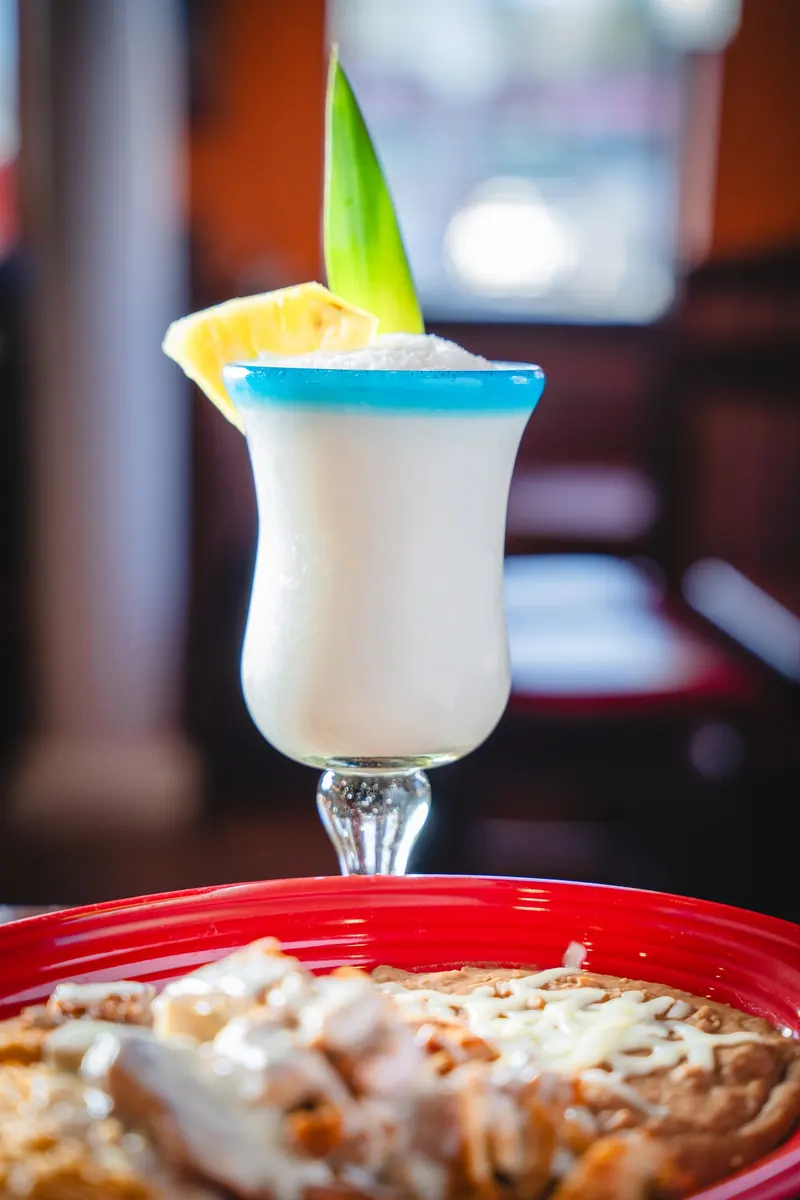 Piña colada